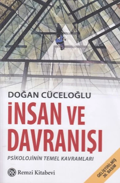 İnsan ve Davranışı ürün görseli