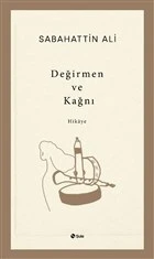 Değirmen ve Kağnı ürün görseli