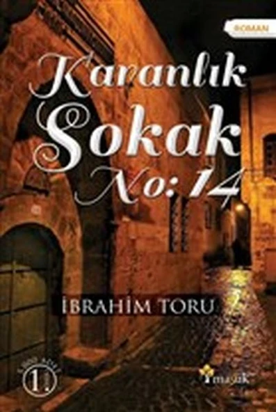 Karanlık Sokak No:14 ürün görseli