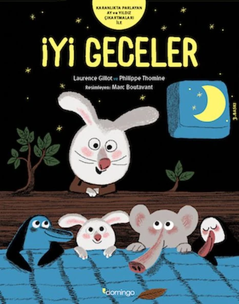 İyi Geceler ürün görseli 1