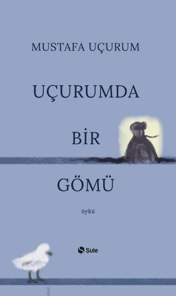 Uçurumda Bir Gömü ürün görseli