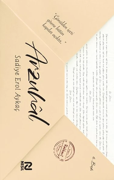 Arzuhal ürün görseli