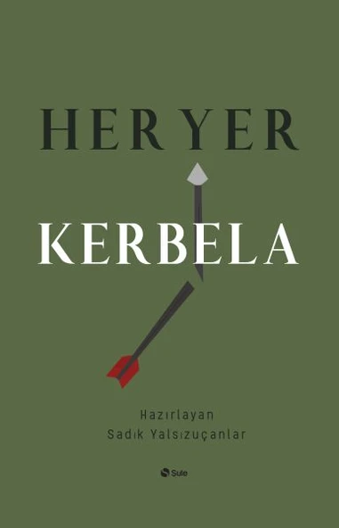 Her Yer Kerbela ürün görseli