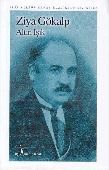 Altın Işık ürün görseli