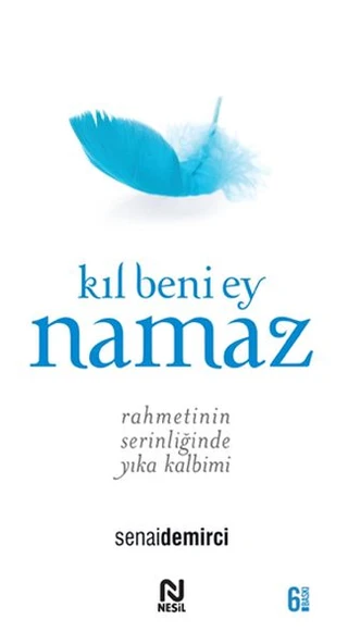 Kıl Beni Ey Namaz ürün görseli