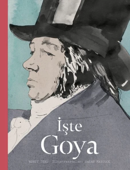 İşte Goya ürün görseli