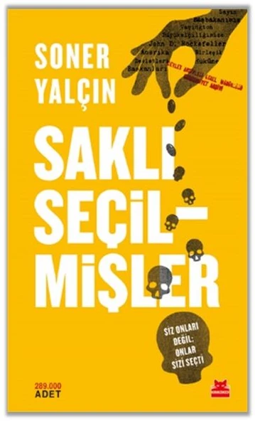 Saklı Seçilmişler ürün görseli