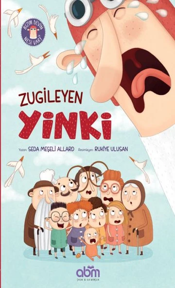 Zugileyen Yinki ürün görseli 1