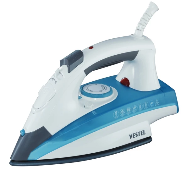 Vestel VBU 3024 Buharlı Ütü ürün görseli