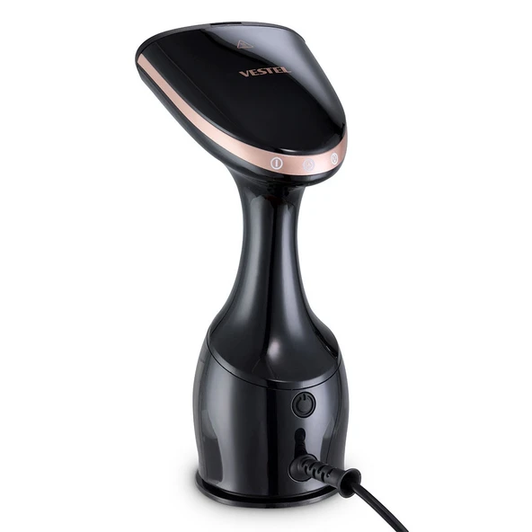 Vestel SB2500 Buharlı Kırışık Giderici - Resim 3