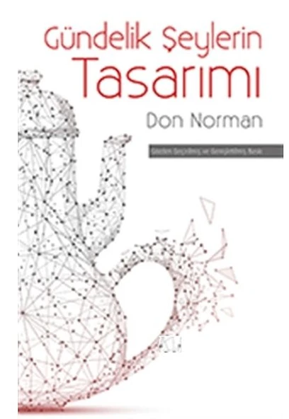 Gündelik Şeylerin Tasarımı ürün görseli