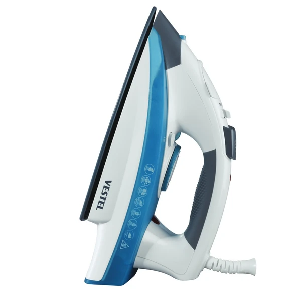 Vestel VBU 3024 Buharlı Ütü - Resim 3