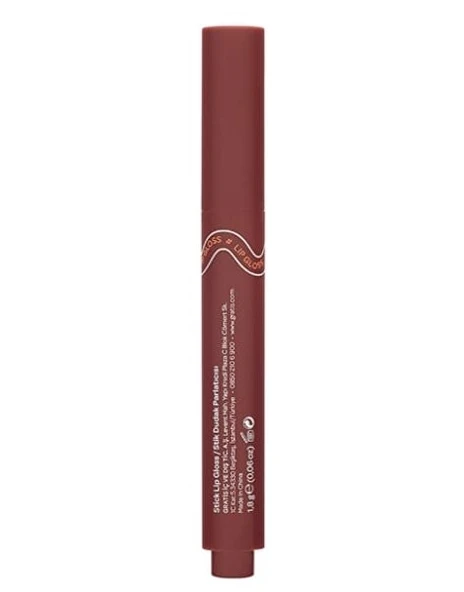 Beaulis Fun Gloss Tick Stick Dudak Parlatıcısı 513 Berry Shine - Resim 4