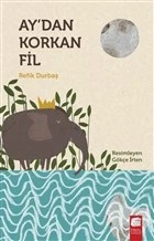 Ay'dan Korkan Fil ürün görseli