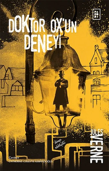 Doktor Ox'un Deneyi ürün görseli