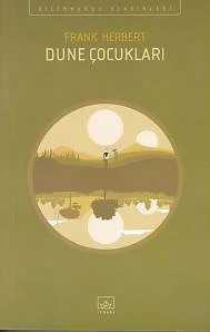 Dune Çocukları ürün görseli