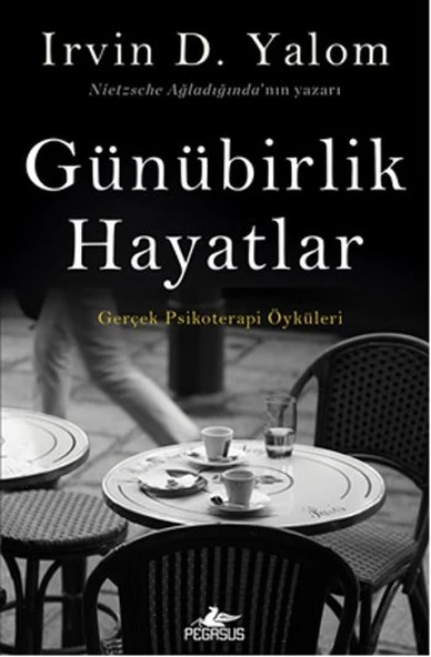 Günübirlik Hayatlar ürün görseli