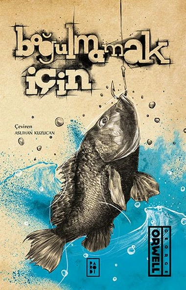 Boğulmamak İçin ürün görseli