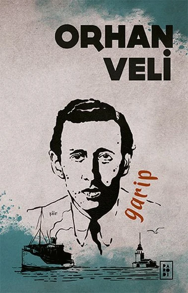 Garip ürün görseli