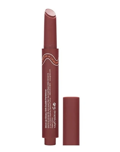 Beaulis Fun Gloss Tick Stick Dudak Parlatıcısı 513 Berry Shine - Resim 3