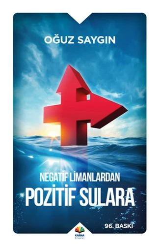 Negatif Limanlardan Pozitif Sulara ürün görseli
