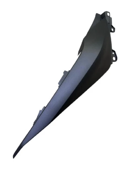 YAMAHA X-MAX 250 18-20 SELE ALTI SAĞ GRENAJ FÜME - Resim 4