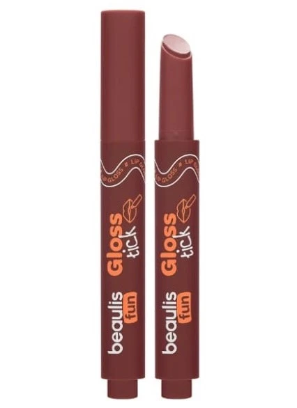 Beaulis Fun Gloss Tick Stick Dudak Parlatıcısı 513 Berry Shine ürün görseli 1
