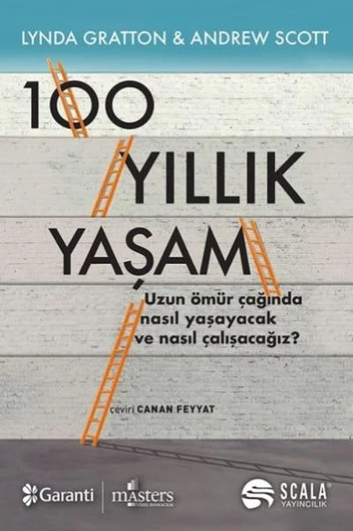 100 Yıllık Yaşam ürün görseli