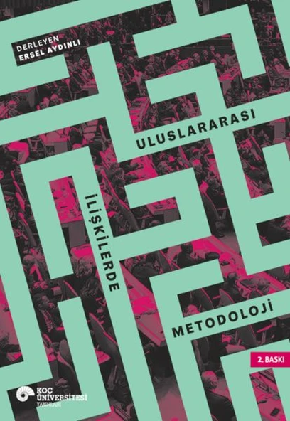 Uluslararası İlişkilerde Metodoloji ürün görseli