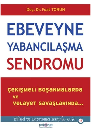 Ebeveyne Yabancılaşma Sendromu ürün görseli