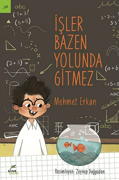 İşler Bazen Yolunda Gitmez ürün görseli