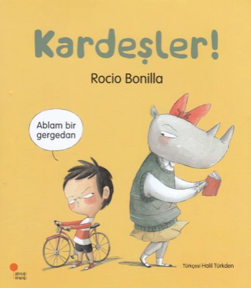 Kardeşler! ürün görseli