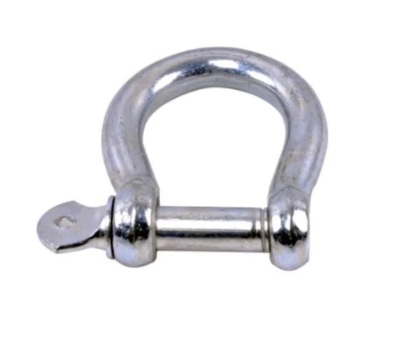 M20 Omega Zincir Kilidi 3/4 ( 2 Adet ) ürün görseli