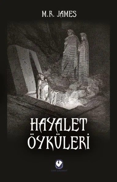 Hayalet Öyküleri ürün görseli