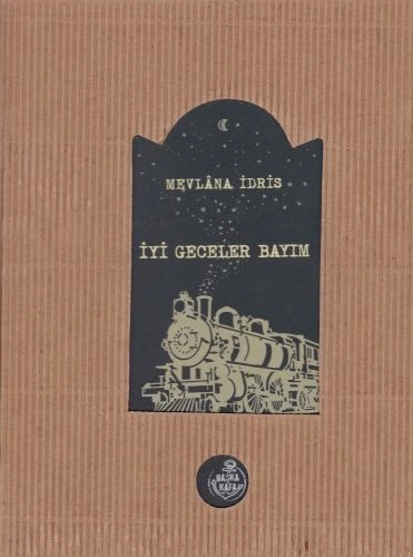İyi Geceler Bayım ürün görseli