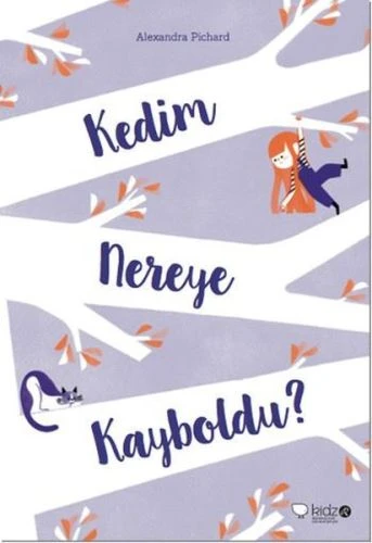 Kedim Nereye Kayboldu? ürün görseli