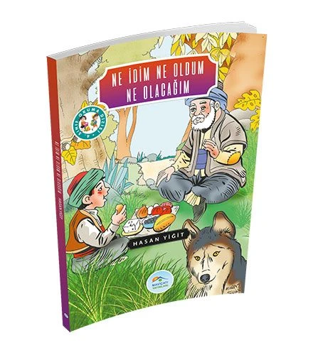 4. Sınıf Okuma Dizisi - Ne İdim Ne Oldum Ne Olacağım ürün görseli