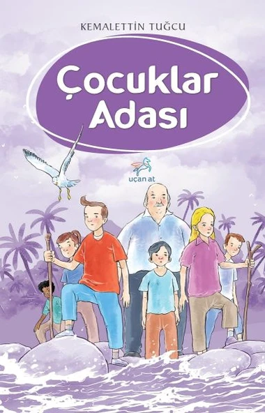 Çocuklar Adası ürün görseli