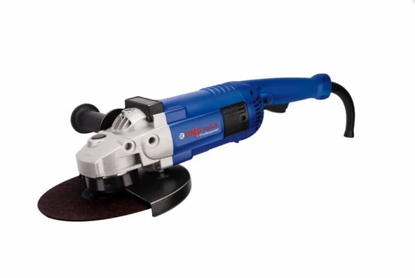 CMC AVUÇ TAŞLAMA 2600W