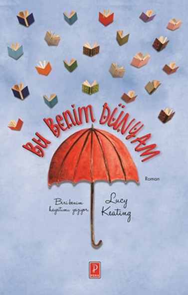 Bu Benim Dünyam ürün görseli