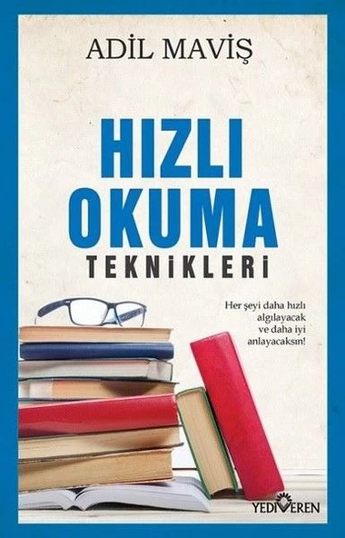 Hızlı Okuma Teknikleri ürün görseli