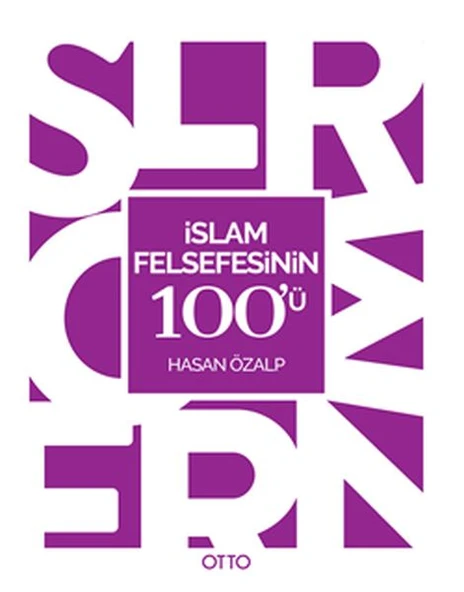 İslam Felsefesinin 100'ü ürün görseli