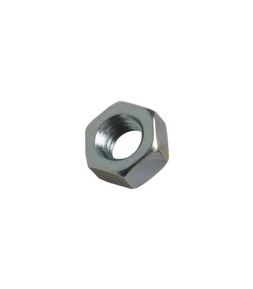 M5 Somun Beyaz 50 Adet - Resim 2