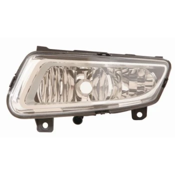 Vag Sis Lambası Sabıt Viraj Sag Polo 10>18 - Hella 1nd010377-021 ürün görseli 1