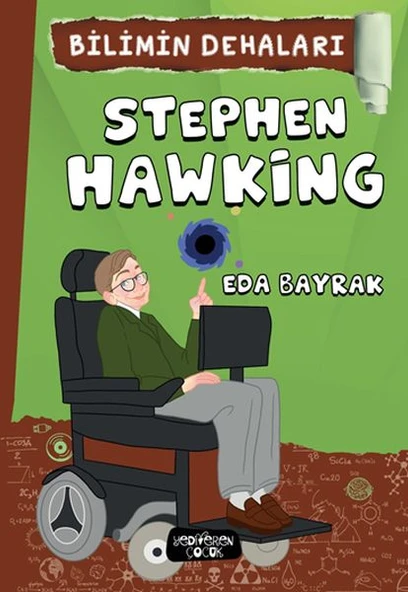 Stephen Hawking - Bilimin Dehaları ürün görseli