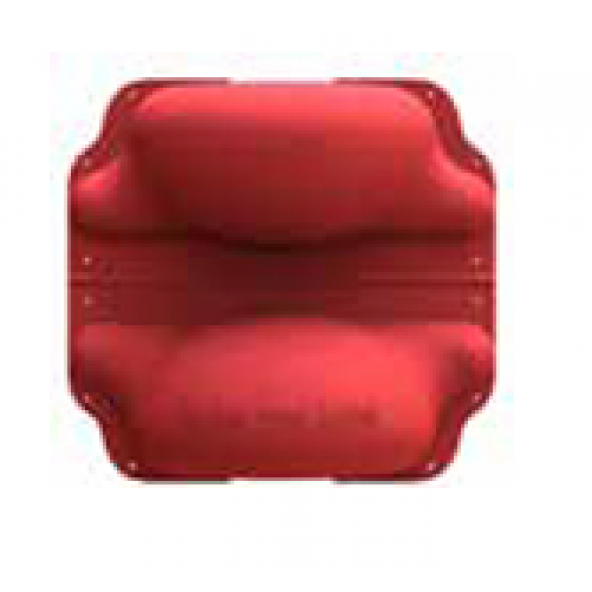 VHD İZOLATÖR İZOLASYON KAPAĞI 1 SET 3 ADET