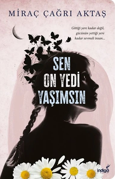 Sen On Yedi Yaşımsın ürün görseli 1