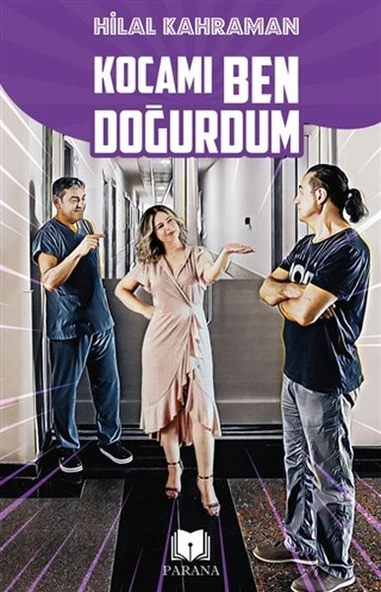 Kocamı Ben Doğurdum ürün görseli