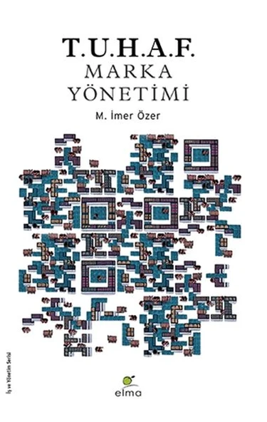 Tuhaf - Marka Yönetimi ürün görseli