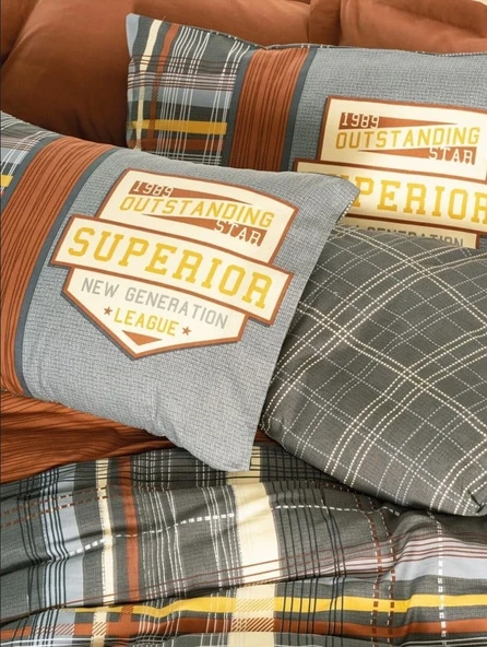 Çift Kişilik Nev Takımı Ramiro Tarçın 8680108071335 - Resim 2